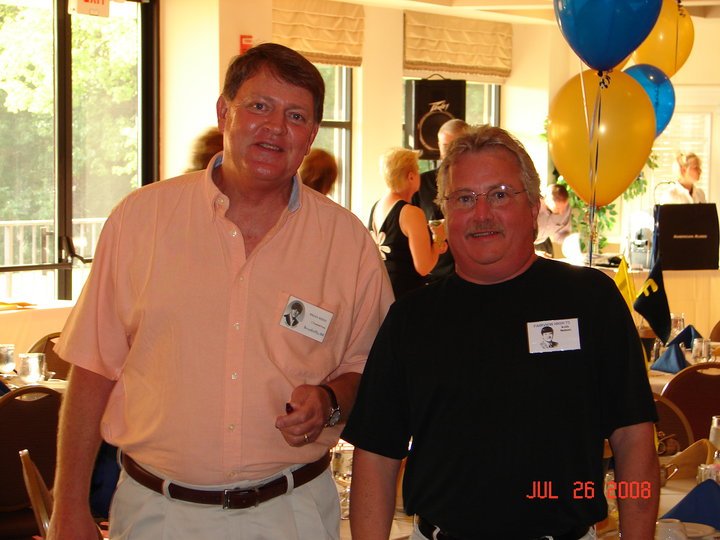 Brian Weiss' album, Profile Pictures