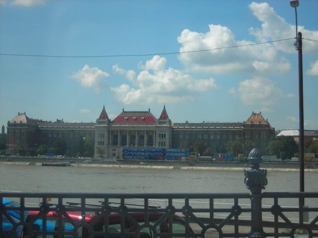 Amber Foldesi's album, Budapest 2010