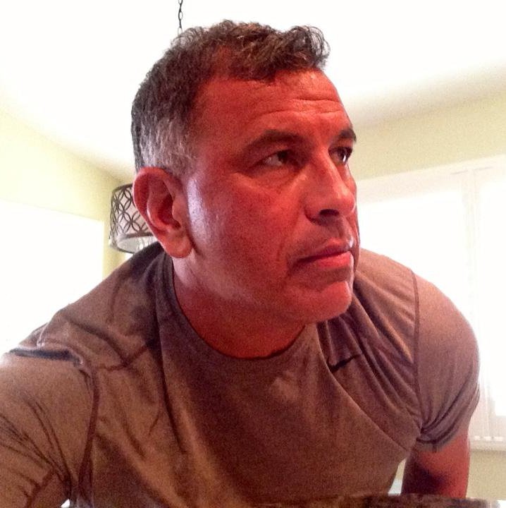 Angelo Barela's album, Profile Pictures