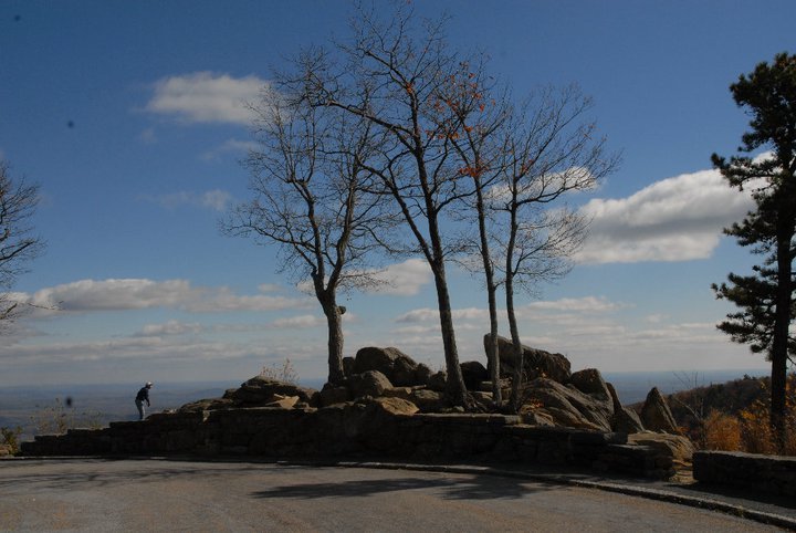 David Hegert's album, Around Staunton, Va.