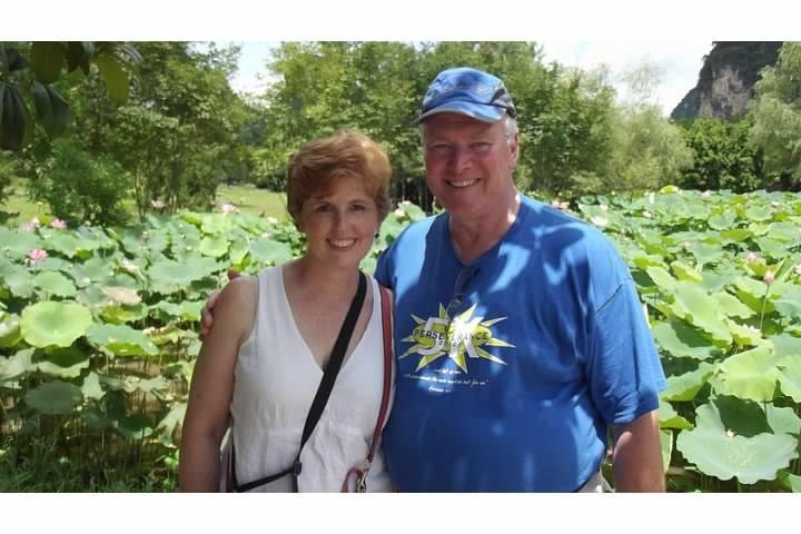 Barry Allphin's album, Cover Photos