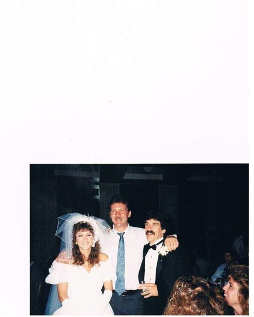 robert bader's album, Untitled Album