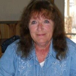 Nancy Larson's album, Profile Pictures