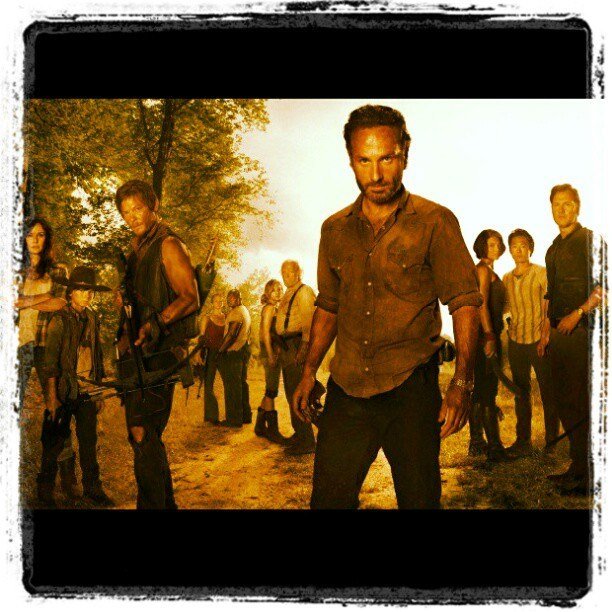Steve (J.R.) Daus' album, Instagram Photos