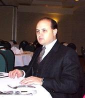 Robert Ames' album, Profile Pictures