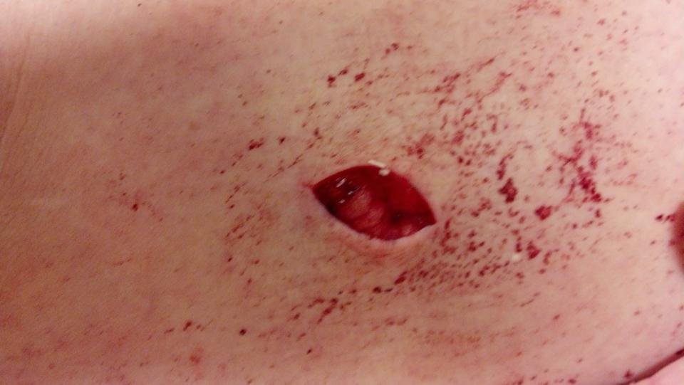 Meredith Baker's album, Mobile Uploads