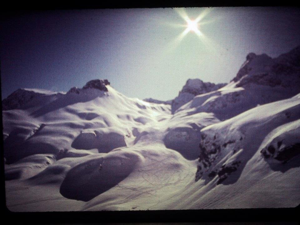 Bobbi Schaus' album, 2012 ALTA
