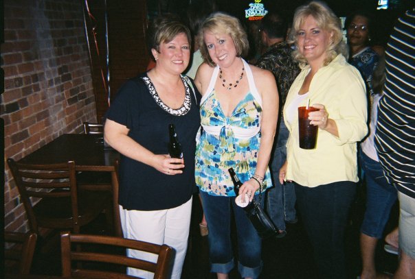 Kimberly Stevenson's album, 25th Class Reunion 2008