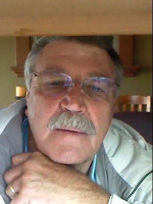 Keith Johnson's album, Profile Pictures