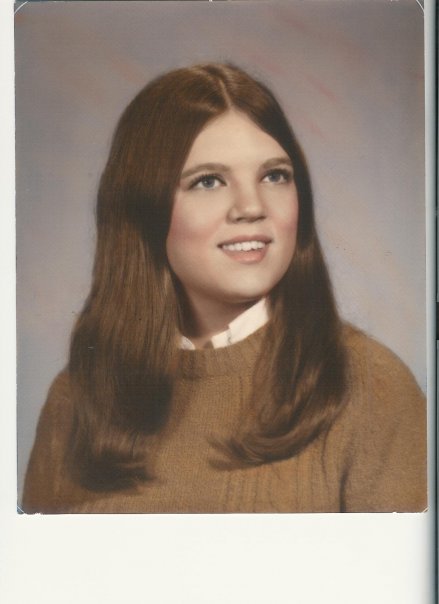 Nancy Cecil's album, Profile Pictures