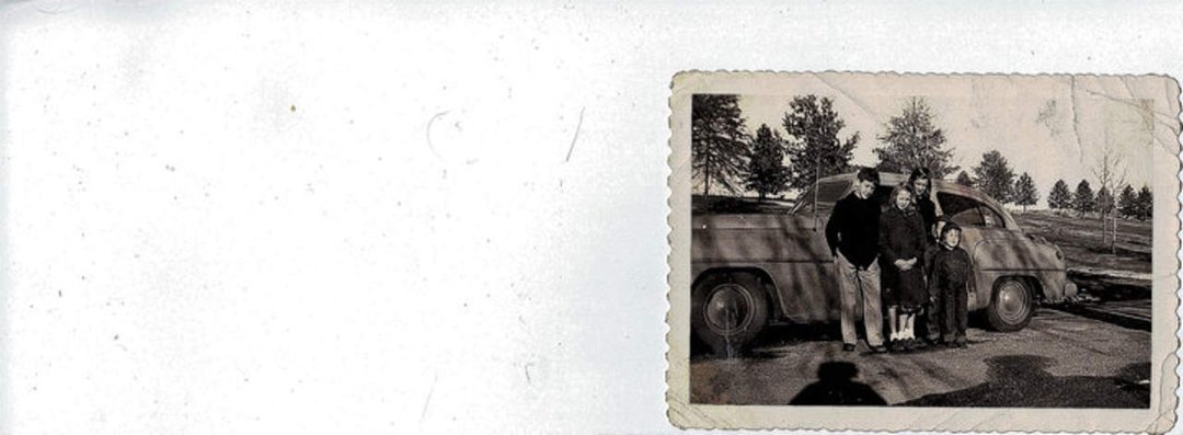 stephen austin's album, Profile Pictures