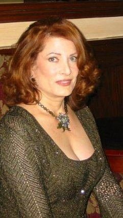 Beverly Rains' album, Profile Pictures