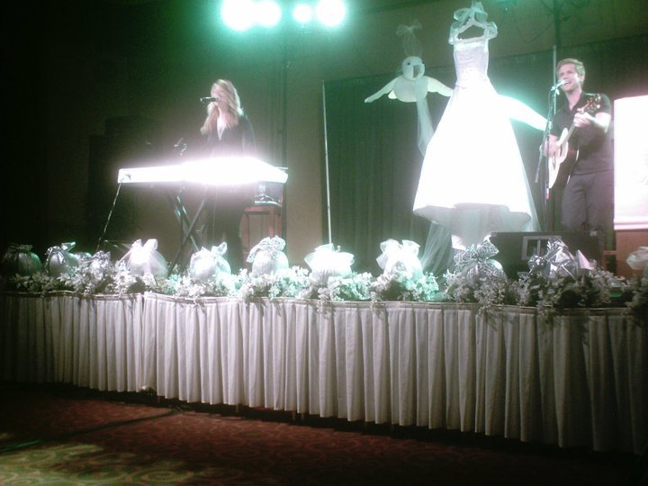 Shannon Chaplin's album, November 7, 2010