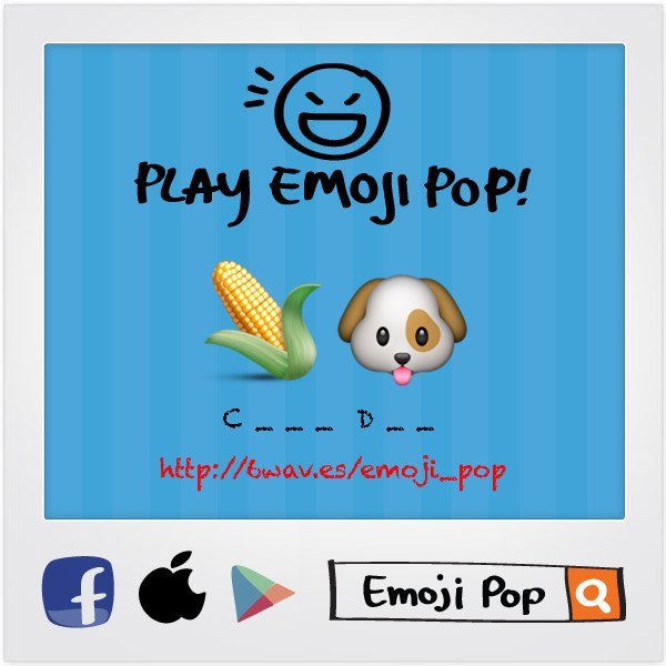 Ellen Michaelis' album, Emoji Pop Photos
