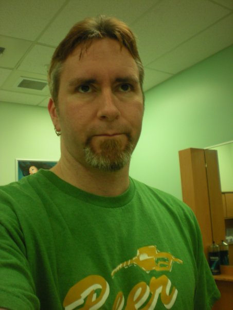 Brian Cole's album, Profile Pictures