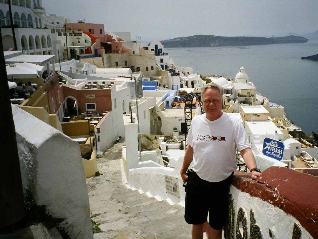 John Kemp's album, Profile Pictures