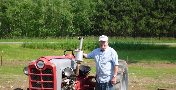 Howard Glidden's album, Profile Pictures