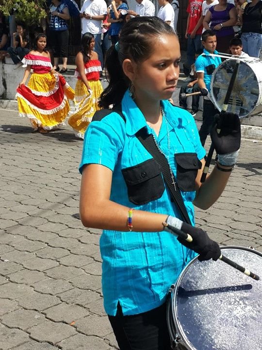 Robert Broz's album, 14 y 15 de Septiembre 2013 Suchitoto