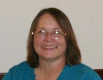 Debbie Fish's album, Profile Pictures