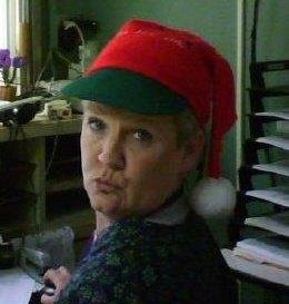 Freda Hinton's album, Profile Pictures