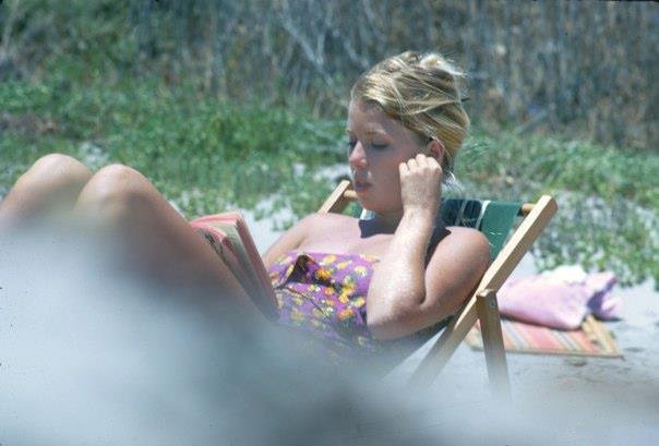 Cindy von Hoffmann's album, Apr 7, 2011