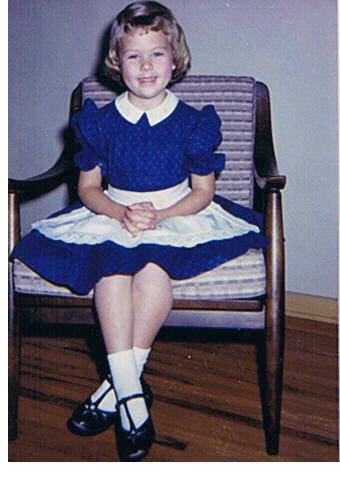 Merrie Tabbert's album, Profile Pictures