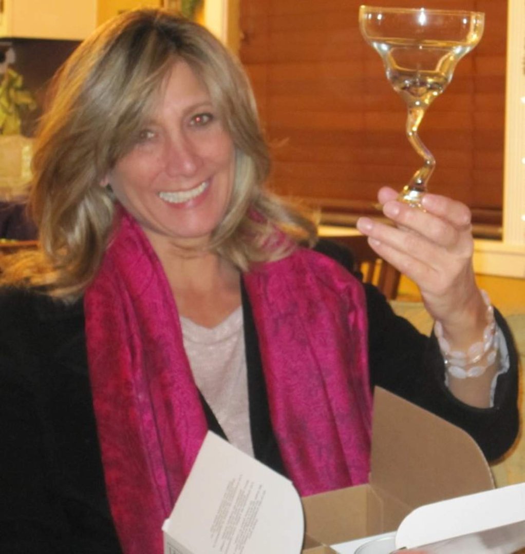 Kimberly Wolf's album, Christmas at Annette's 2010