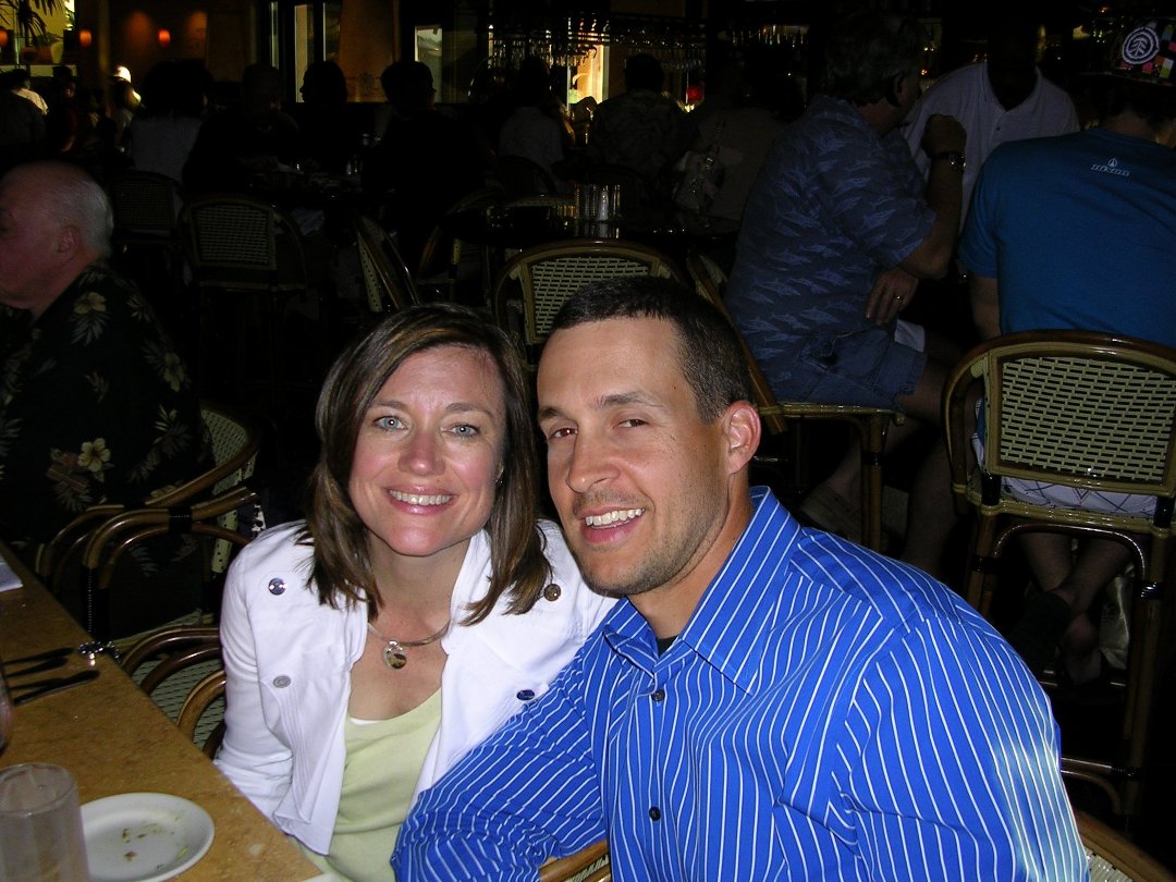 Susan Personette's album, Family