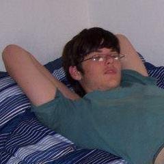 Patrick Eiseman's album, Profile Pictures