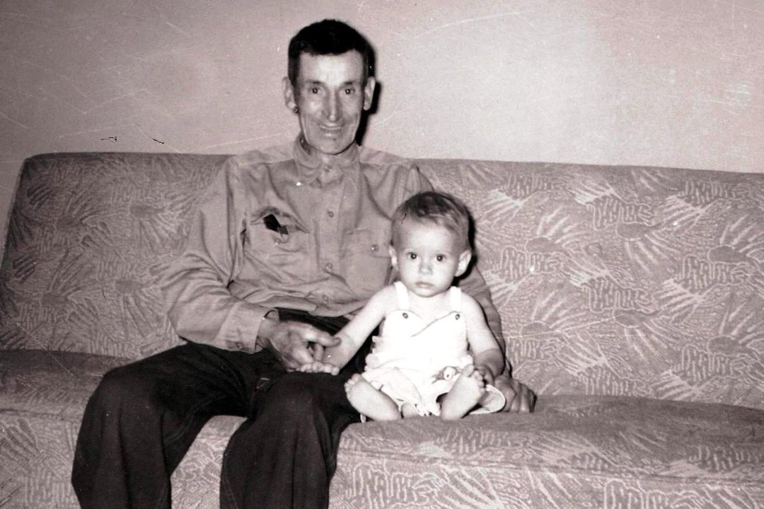 Gary Duncan's album, Family