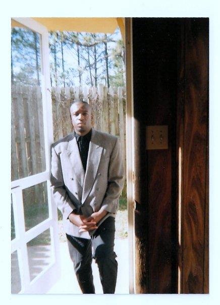 Donald Jackson's album, Profile Pictures