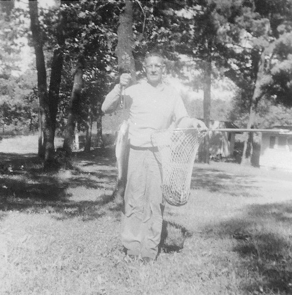 William Gaither's album, Dad's Birthday