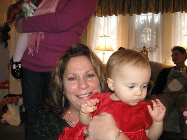 Paula Gimello's album, Profile Pictures