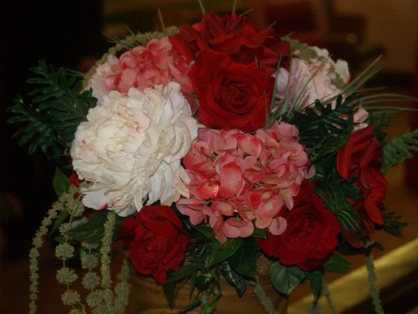 Roger Kirk's album, My Daughter's Wedding