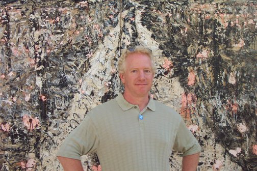 Daniel Clark's album, Profile Pictures