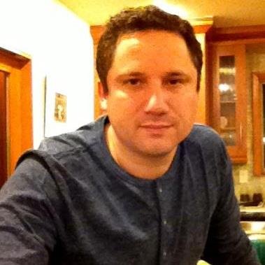 Ted Epstein's album, Profile Pictures