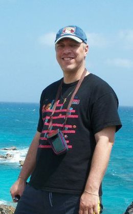 Peter Prescott's album, Profile Pictures
