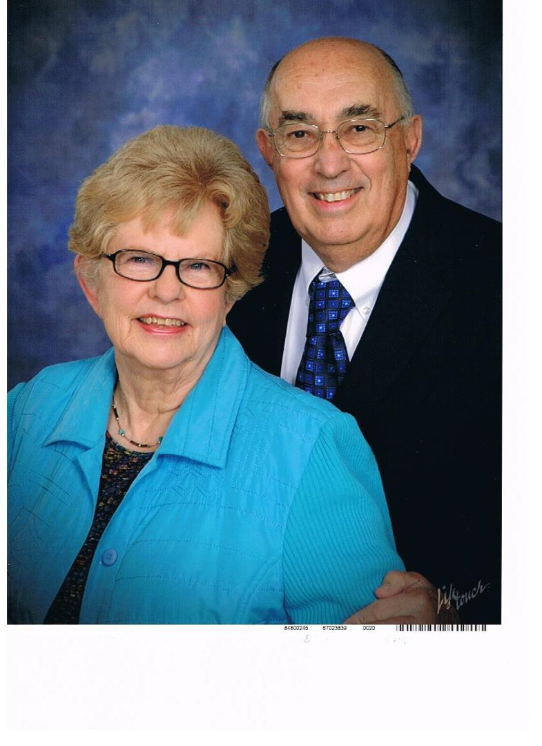 Joy Schacht's album, Profile Pictures