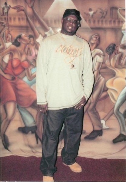 James Alexander's album, Profile Pictures