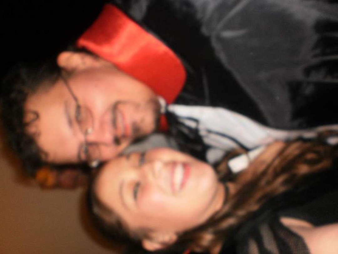 eva straley's album, halloween 2011