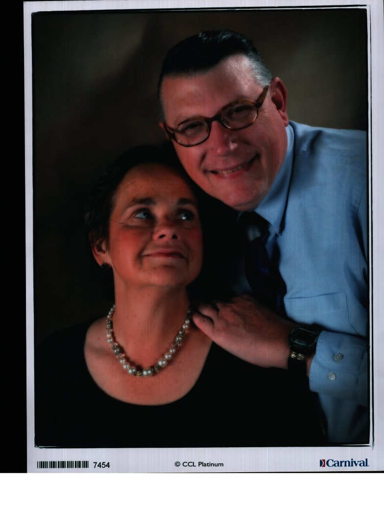 Douglas Sexton's album, Profile Pictures
