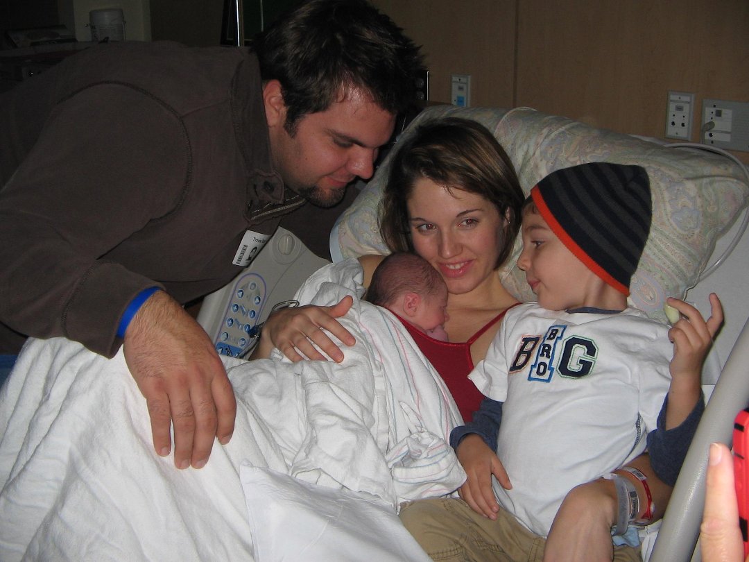 Mark Dixon's album, New member to tree - Alivia Belle Rexroth...