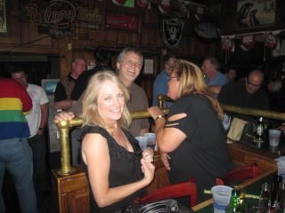 Scott Cooley's album, Fitzgeralds