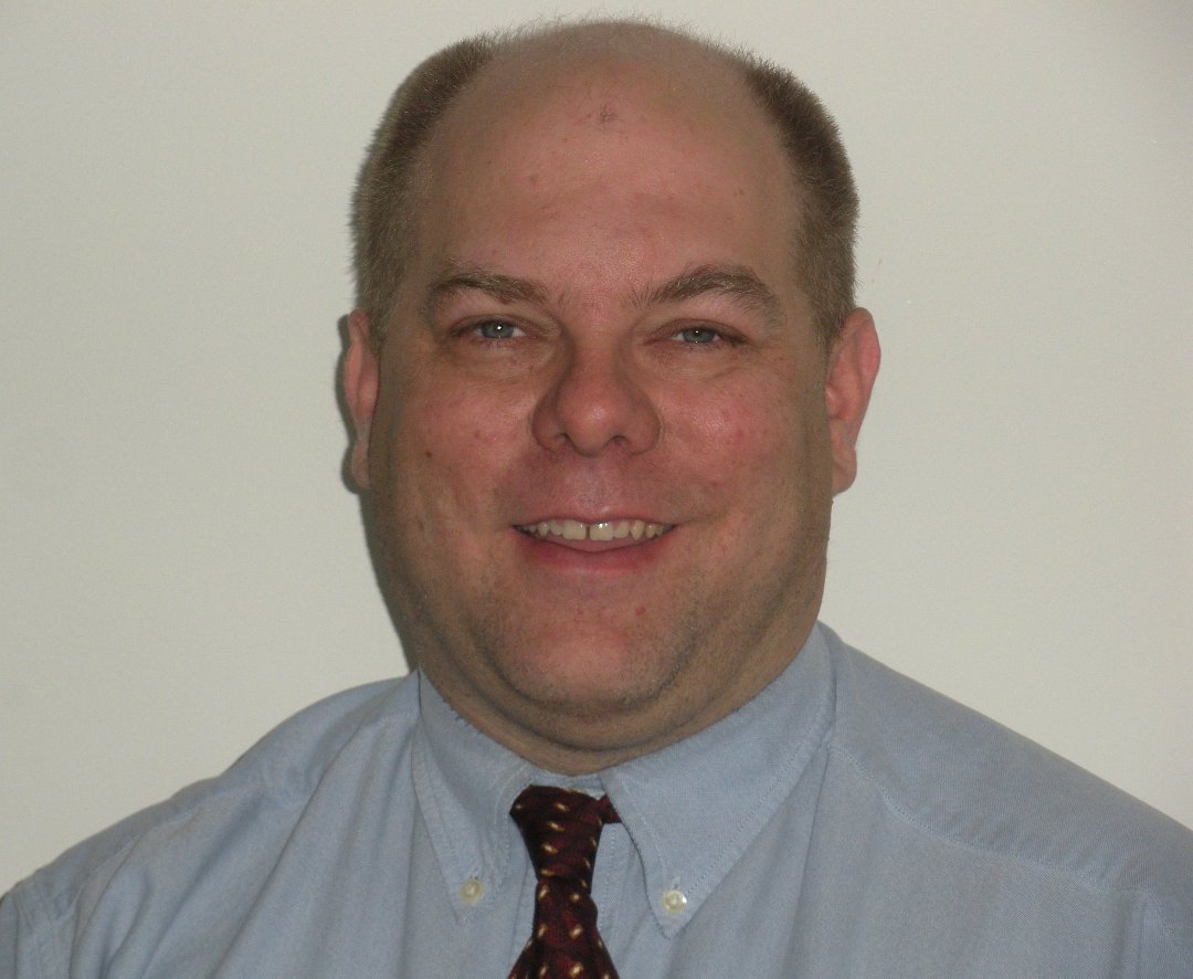 Kevin Baughman's album, Profile Pictures