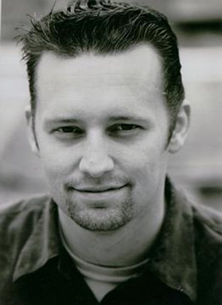 Jeff Perkins' album, Profile Pictures
