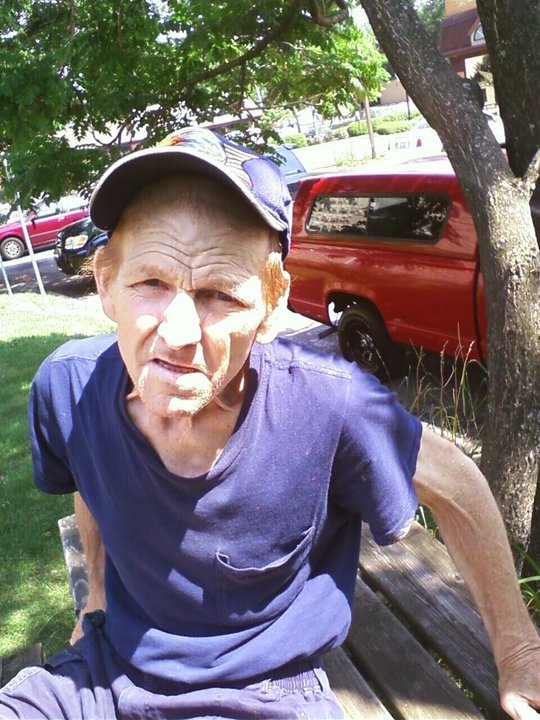 David Pasquale's album, Mobile Uploads