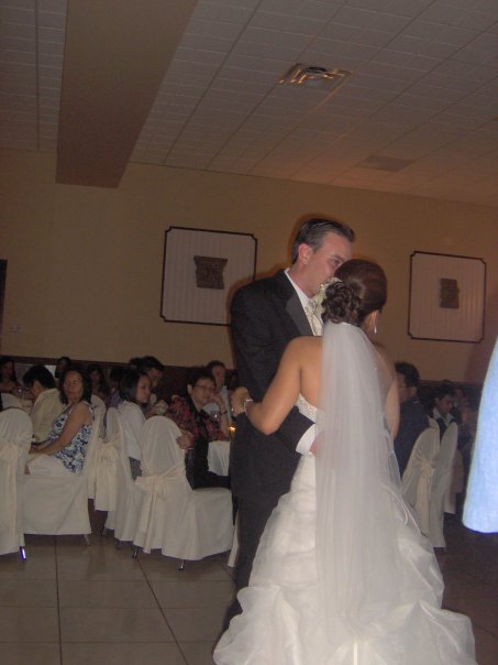 Debbie Drummond's album, Steven & Ilyn's Wedding