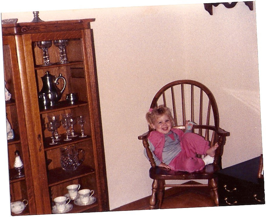 Beverly Burke's album, March 20, 2011