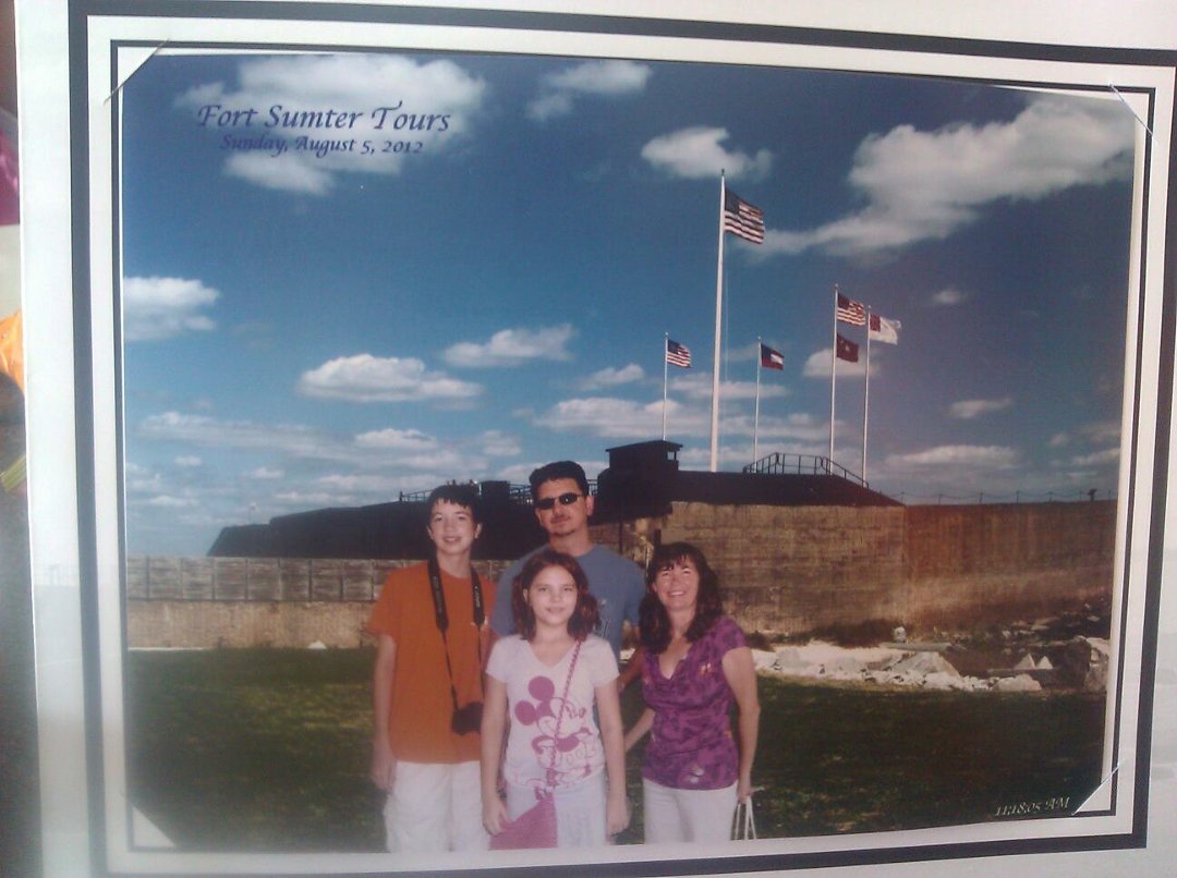 Angela Baldwin's Classmates profile album