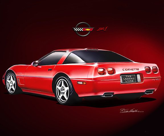 Timothy Cook's album, My Life in Cars